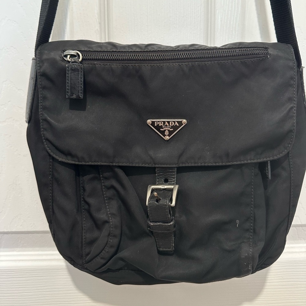 PRADA CROSSBODY - Picture 2 of 5